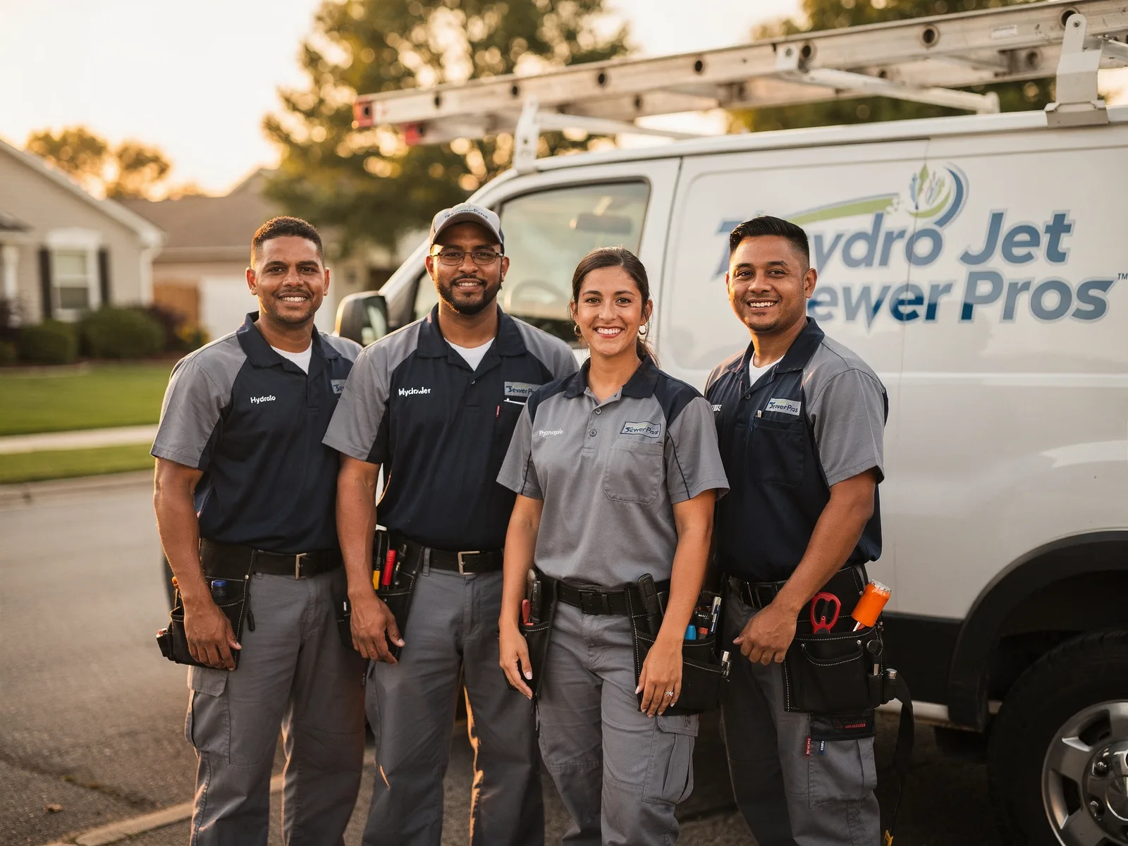 Hydro Jetting company in Sanibel, FL